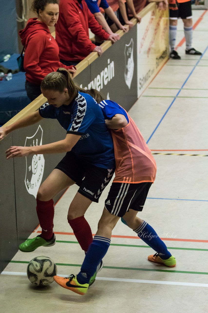 Bild 815 - Volksbank Cup Elmshorn